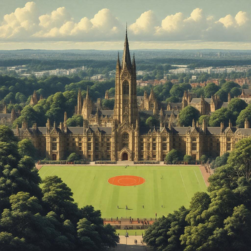 University Athletic Union